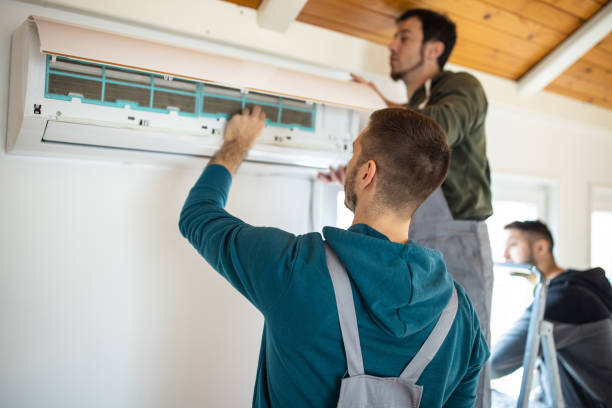 Best HVAC Emergency Services  in Lexington, TN