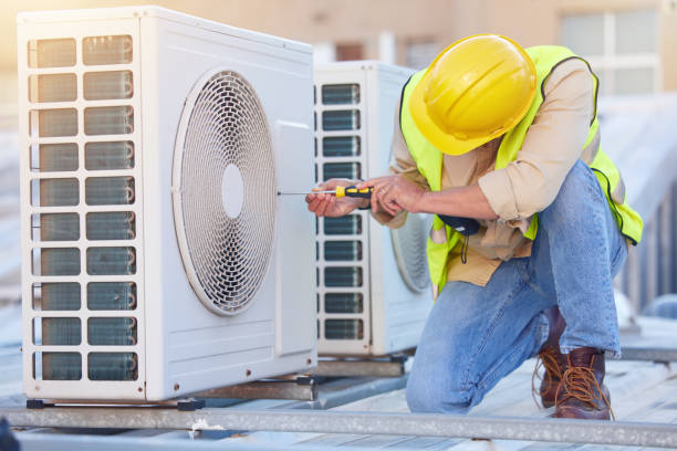 Best Emergency HVAC Repair  in Lexington, TN