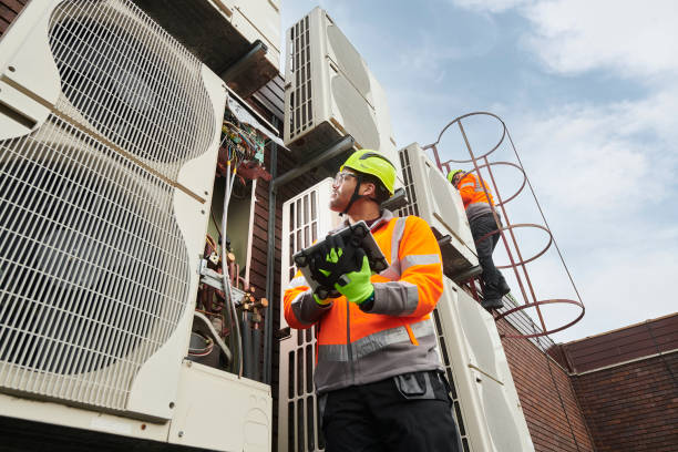 Best Air Conditioning Repair  in Lexington, TN