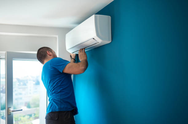 Best HVAC Air Duct Cleaning  in Lexington, TN
