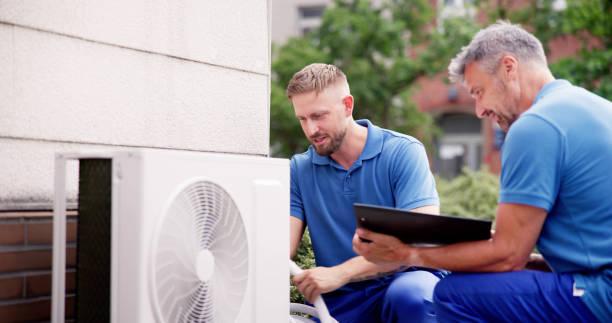 Best HVAC Installation Services  in Lexington, TN
