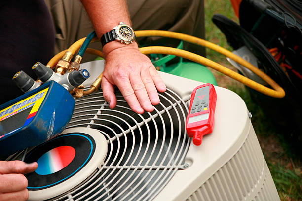 Best HVAC Tune-Up Services  in Lexington, TN