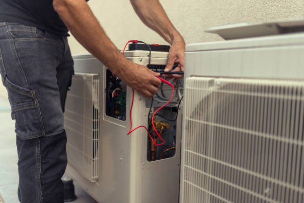Best Emergency HVAC Repair  in Lexington, TN