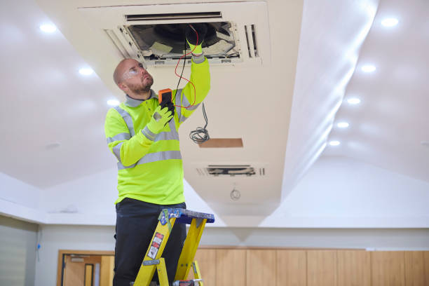 Best HVAC Installation Services  in Lexington, TN