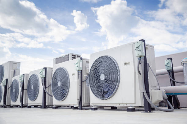 Best 24/7 HVAC Repair  in Lexington, TN