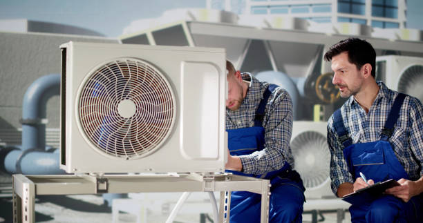Best HVAC Replacement Cost  in Lexington, TN