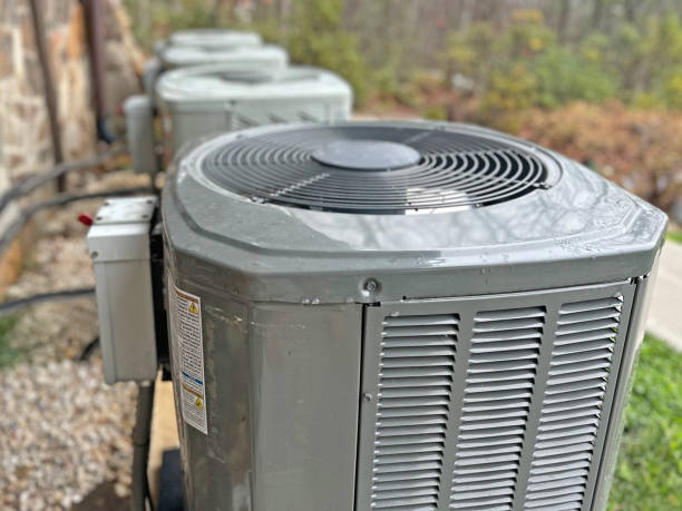 Reliable Lexington, TN HVAC Solutions