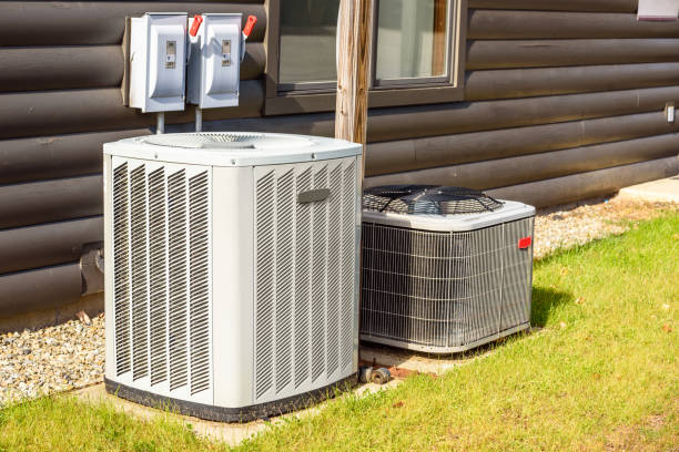 Best Ductless HVAC Repair  in Lexington, TN